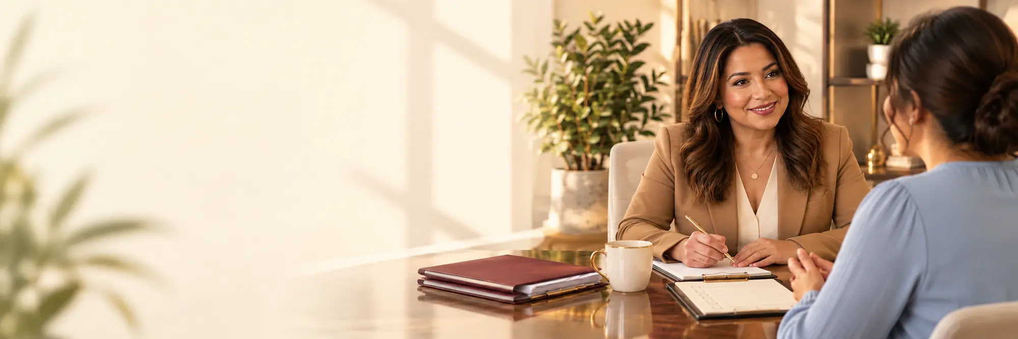 Proceso claro para revisar opciones tributarias disponibles